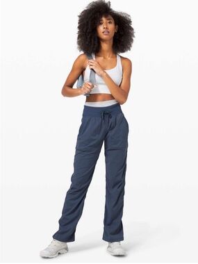 Lululemon Dance Studio pant